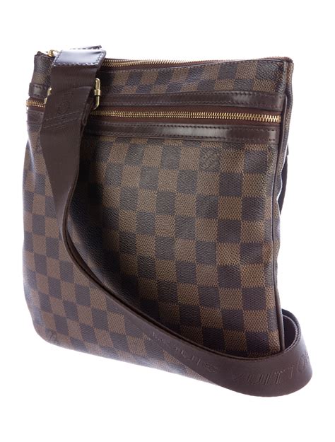 louis vuitton ladies cross body bags|Louis Vuitton crossbody checkered.